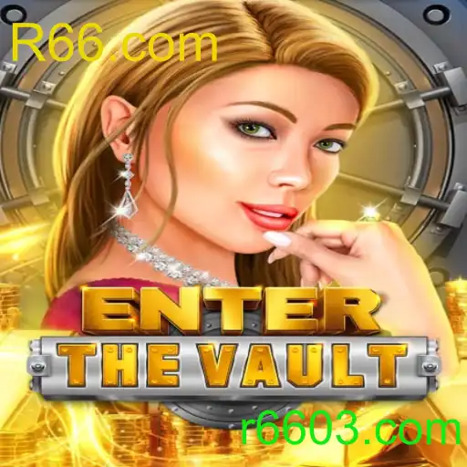 EntertheVault: Um Mergulho em um Mundo Misterioso e Envolvente