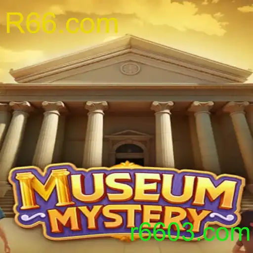 Descubra os Mistérios de MuseumMystery: Um Jogo de Enigmas e Estratégia