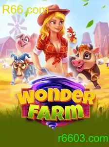 WonderFarm: Descubra o Fascinante Mundo do Jogo R66.com